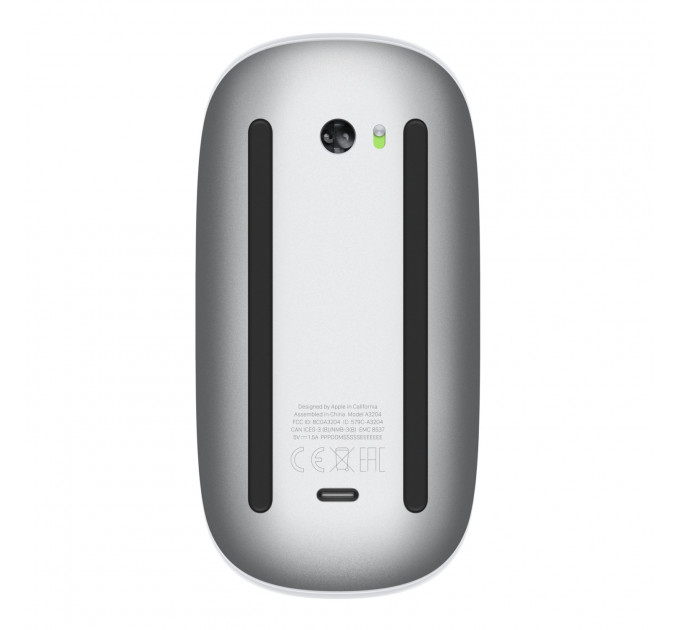 Apple Magic Mouse (USB-C) белый